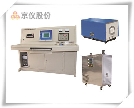 HR2000係列熱電偶、熱電阻自動校驗裝置