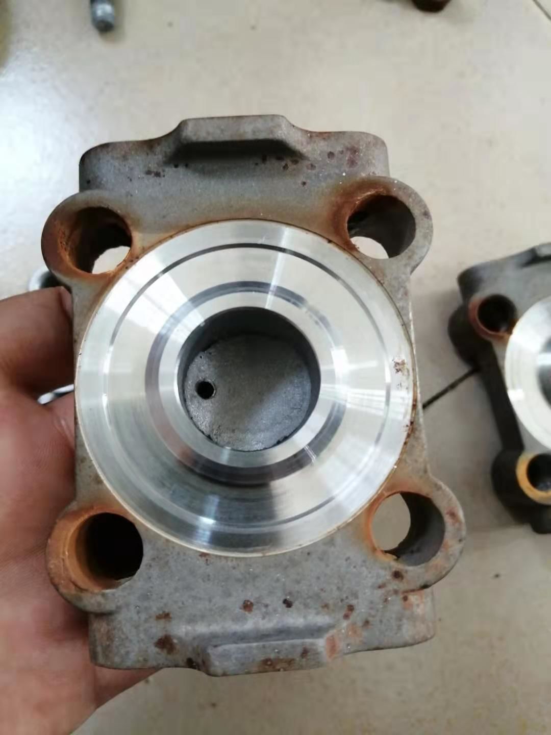 電容差壓丝瓜IOS在线观看拆卸查看內部結構