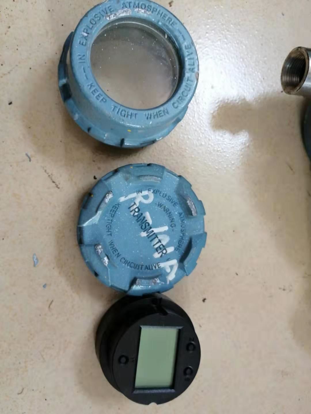 電容差壓丝瓜IOS在线观看拆卸查看內部結構