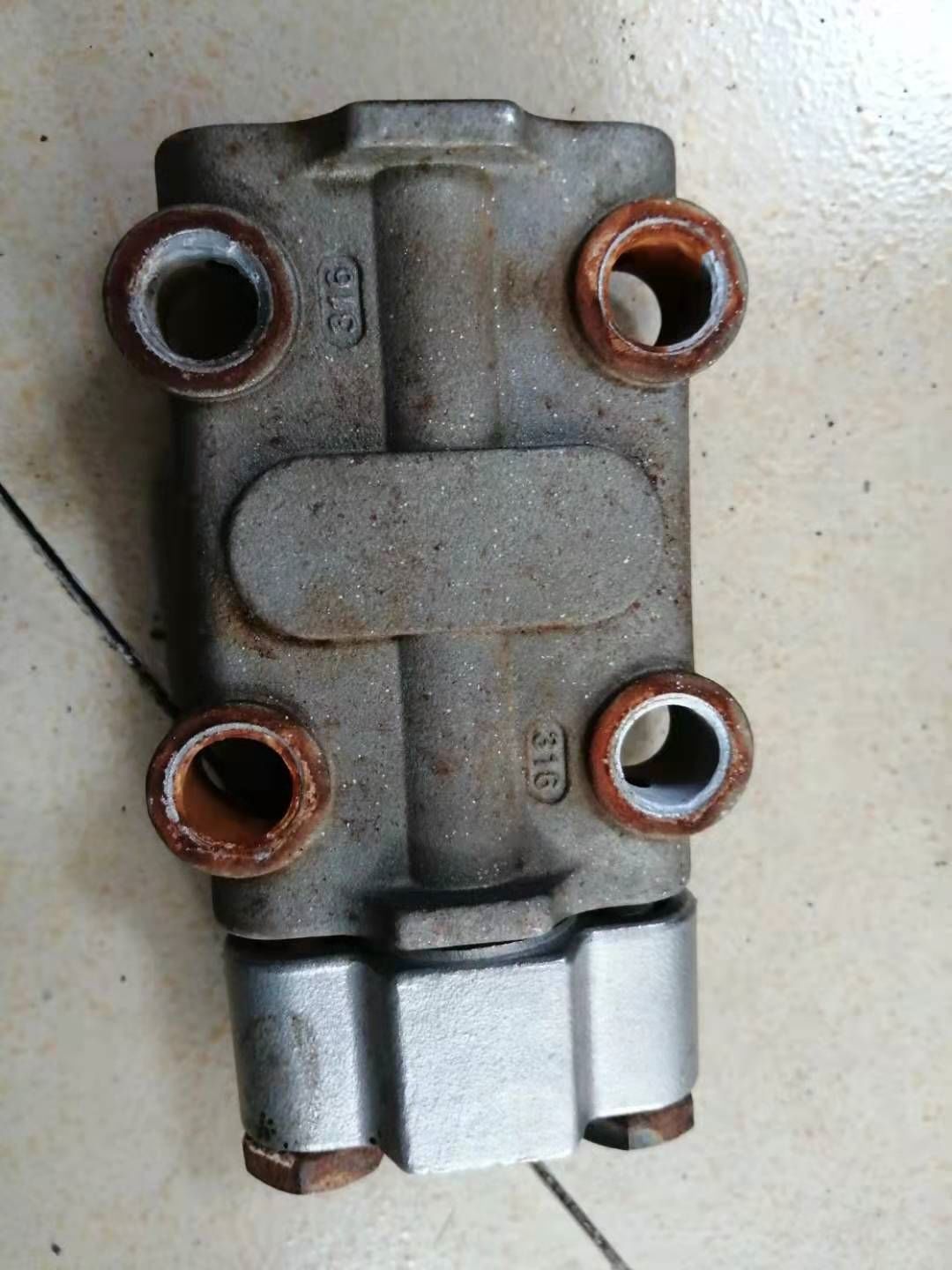 電容差壓丝瓜IOS在线观看拆卸查看內部結構