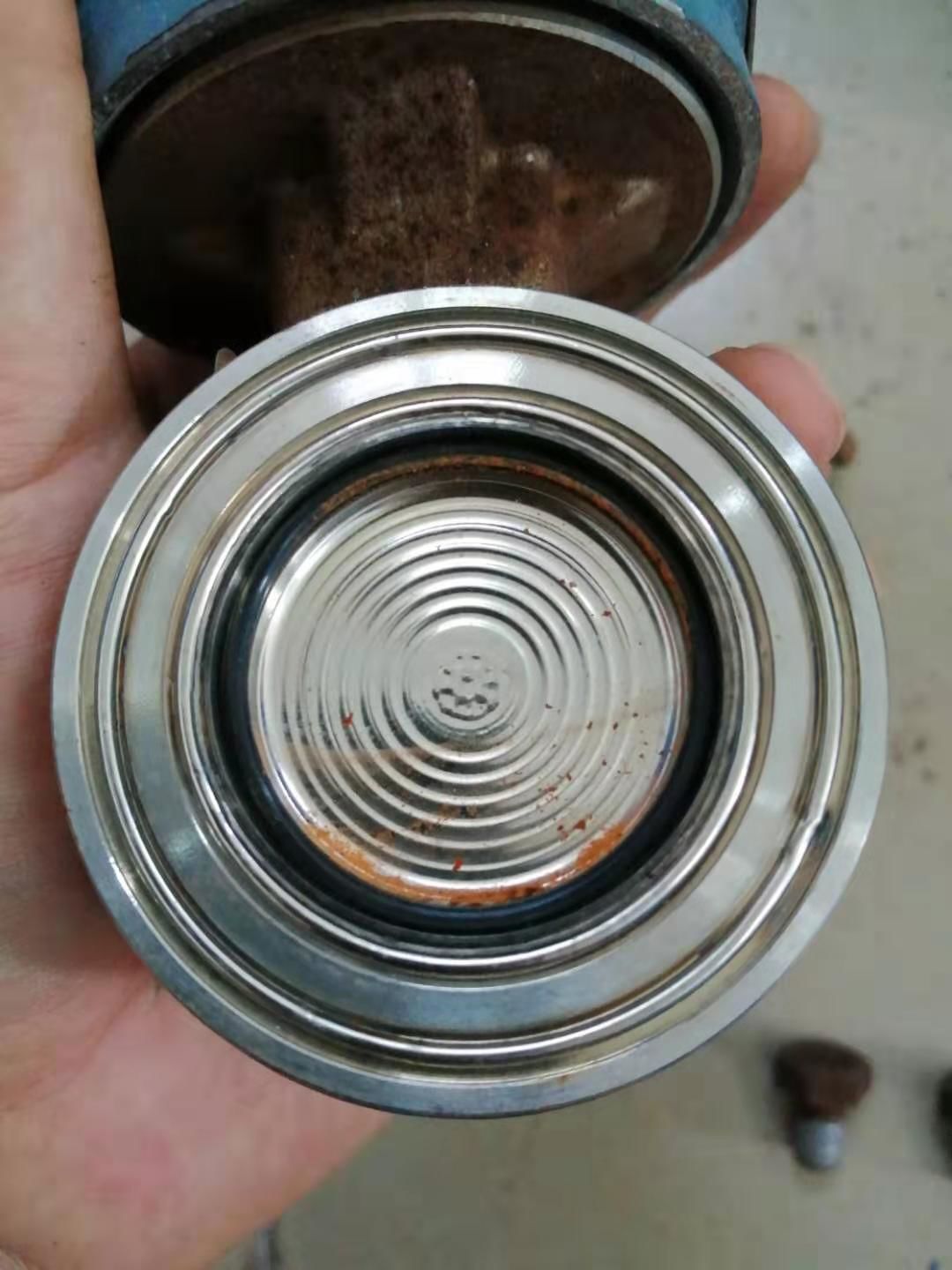 電容差壓丝瓜IOS在线观看拆卸查看內部結構