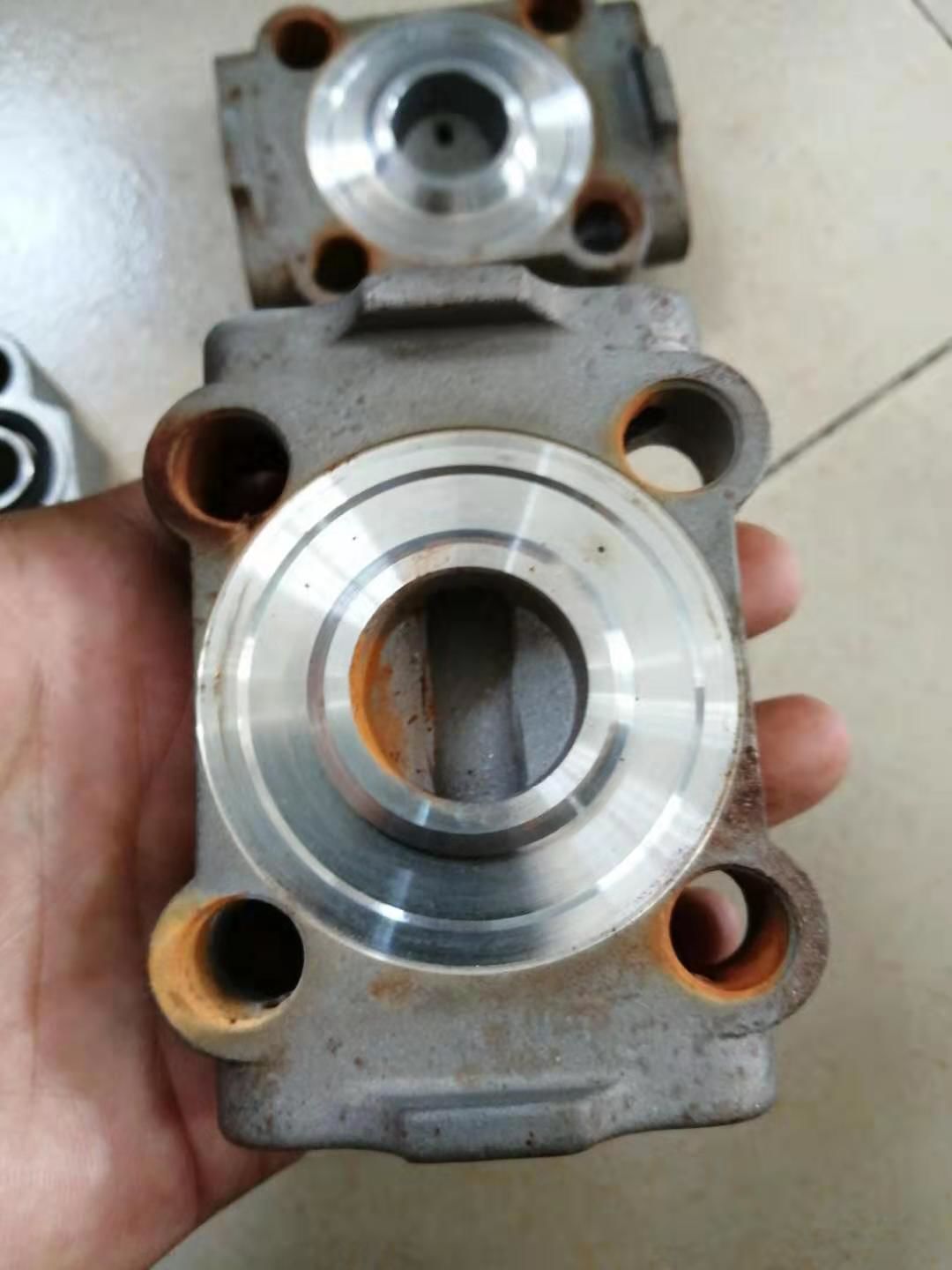 電容差壓丝瓜IOS在线观看拆卸查看內部結構