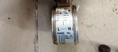 電容差壓丝瓜IOS在线观看拆卸查看內部結構