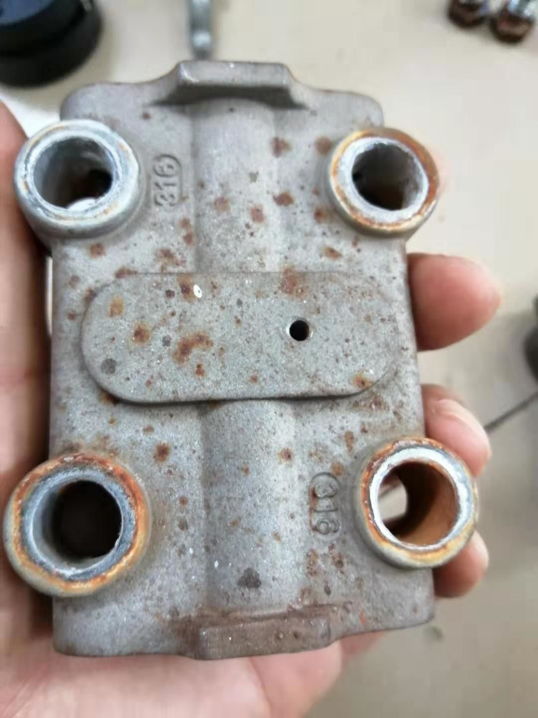 電容差壓丝瓜IOS在线观看拆卸查看內部結構