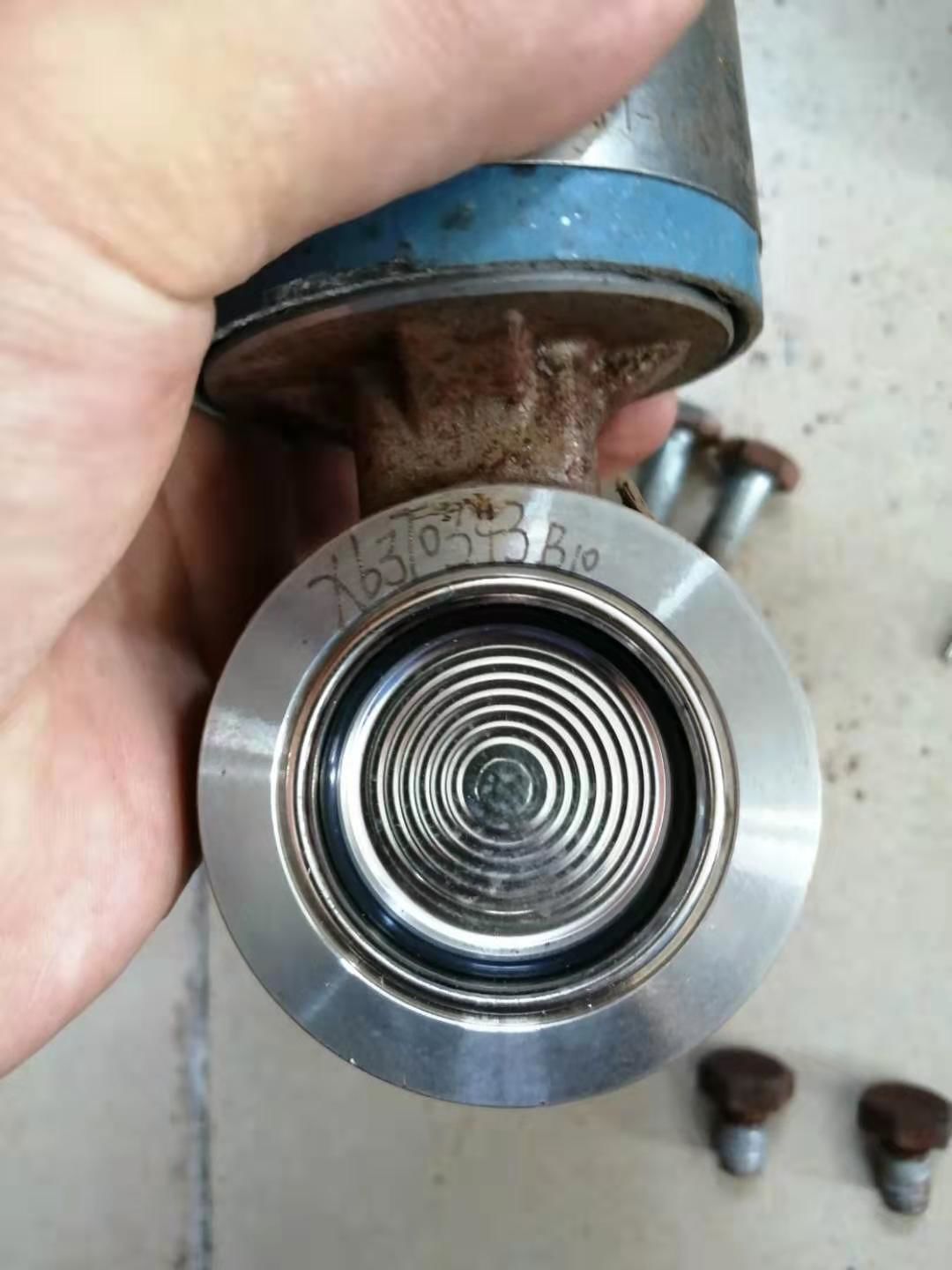 電容差壓丝瓜IOS在线观看拆卸查看內部結構