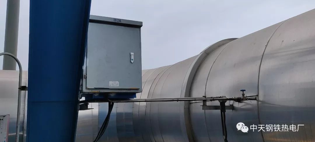 氣體壓力丝瓜IOS在线观看的6#機組安裝總結