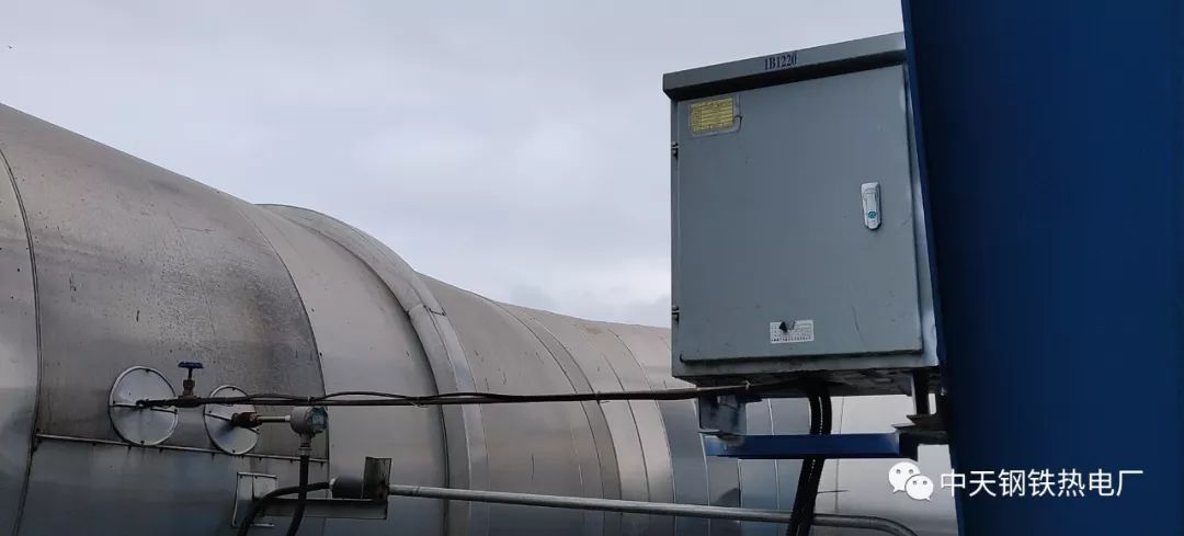 氣體壓力丝瓜IOS在线观看的6#機組安裝總結