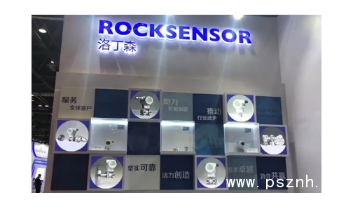 RKS新產品發布——RP 1003-D高精度智能微型絕對壓力丝瓜IOS在线观看