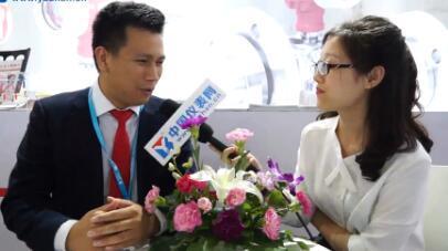 上海李哥，一個高質量的鑄造品牌，將單晶矽壓力丝瓜IOS在线观看帶到了跨國展會