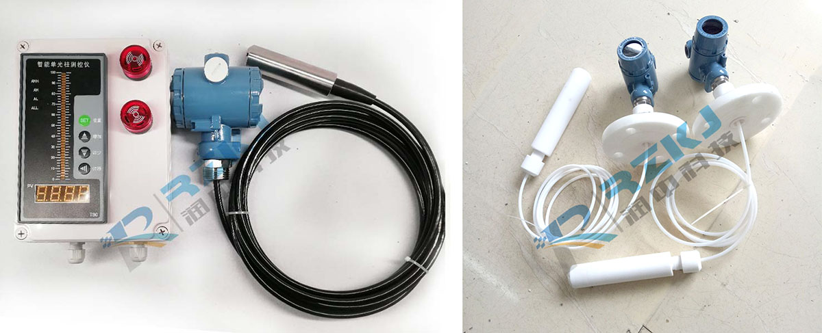 二線製靜壓液位計(丝瓜IOS在线观看)常見故障處理及使用中的注意事項