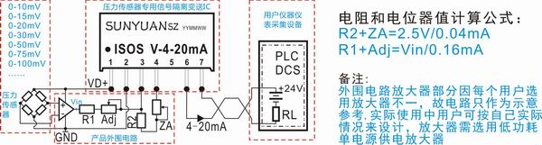 中國智能網:順元科技推出新型壓力信號丝瓜IOS在线观看芯片