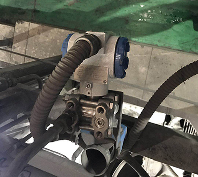 麥德林智能壓力丝瓜IOS在线观看在液位測量中的擴展應用