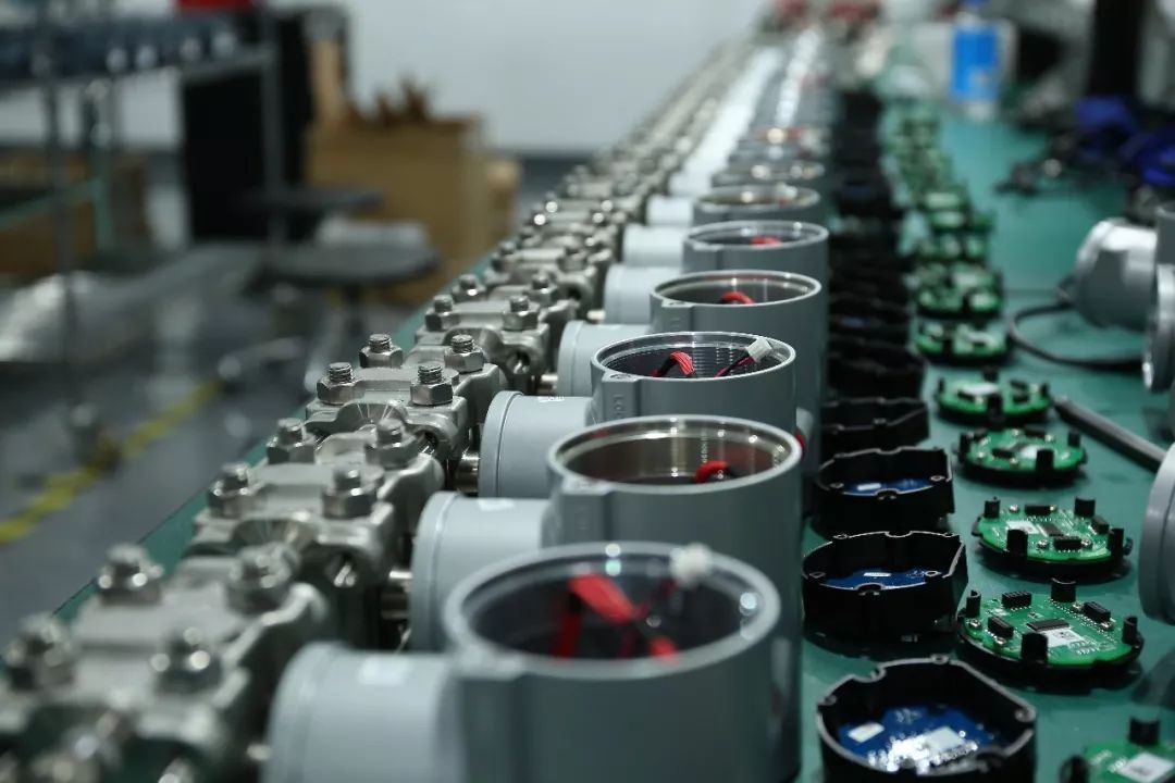 SUPCON 壓力丝瓜IOS在线观看成功成為中石油采購的一級供應商