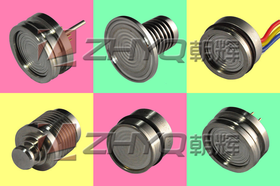 壓力傳感器(丝瓜IOS在线观看)用擴散矽芯的技術特點