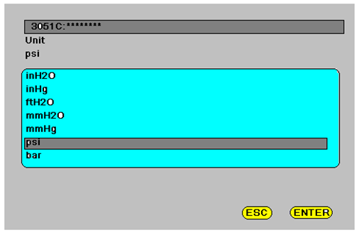 如何使用HART 375配置3051係列壓力丝瓜IOS在线观看