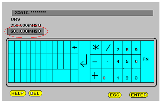 如何使用HART 375配置3051係列壓力丝瓜IOS在线观看
