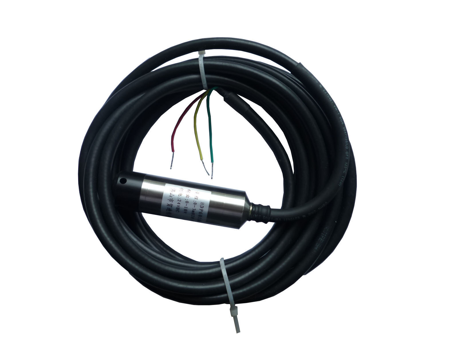 什麽是水產養殖水位傳感器丝瓜IOS在线观看，其功能特點及應用？