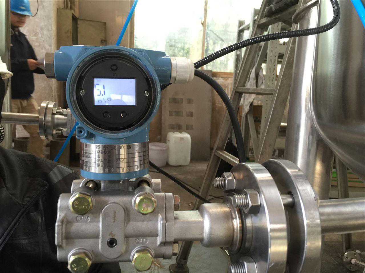 電工，你知道發射機的標準信號是什麽嗎？80%的老師不會說